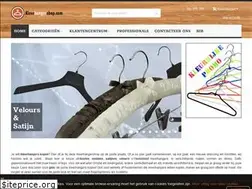 Sites similar to kleerhangershop.com