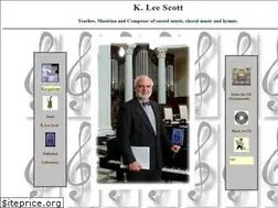 Sites similar to kleescott.com