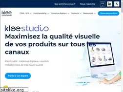 Sites similar to kleestudio.com
