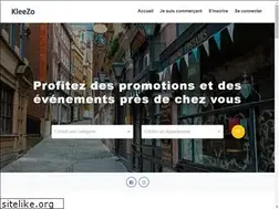 Sites similar to kleezo.com