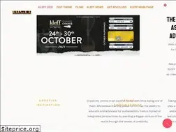 Sites similar to kleff.my