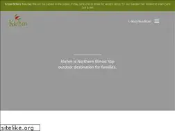 Sites similar to klehm.org
