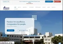 Sites similar to klehospital.org