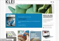 Sites similar to klei.nl