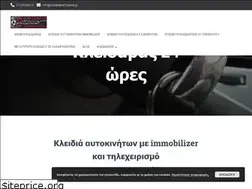 Sites similar to kleidaras-peristeri-petroupoli.gr