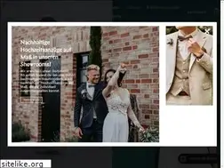 Sites similar to kleider-machen-braeute.de