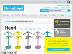Sites similar to kleiderbuegelprofi.de