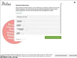 Sites similar to kleiderei.com
