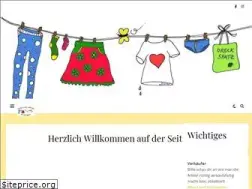 Sites similar to kleidermarkt-prutting.de