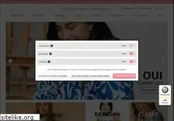 Sites similar to kleiderschrank.com