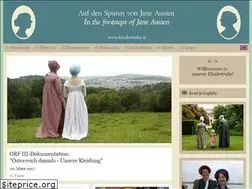 Sites similar to kleidertruhe.at