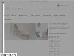 Sites similar to kleidibutiik.ee