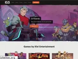 Sites similar to kleientertainment.com