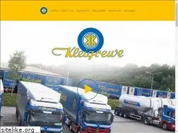 Sites similar to kleigrewe.de