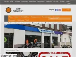 Sites similar to kleijntweewielers.nl