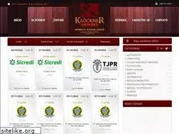 Sites similar to kleiloes.com.br