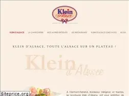 Sites similar to klein-alsace.com