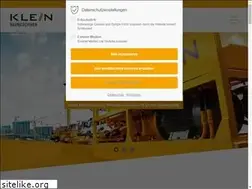 Sites similar to klein-concrete.de