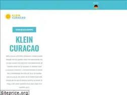 Sites similar to klein-curacao.nl