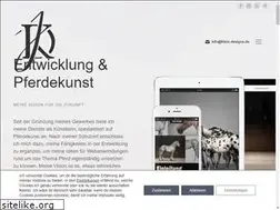 Sites similar to klein-designs.de