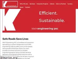 Sites similar to klein-engineering.com
