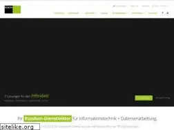 Sites similar to klein-it.de