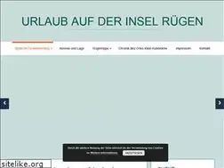 Sites similar to klein-kubbelkow.com