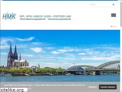 Sites similar to klein-partner.com
