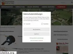 Sites similar to klein-st-paul.gv.at