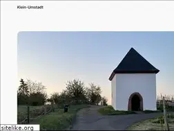 Sites similar to klein-umstadt.de