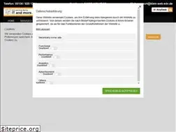 Sites similar to klein-web-edv.de