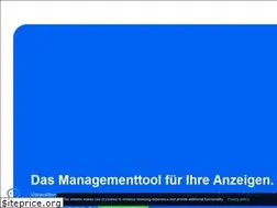 Sites similar to kleinanzeigen-enhanced.de
