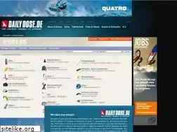 Sites similar to kleinanzeigen.dailydose.de