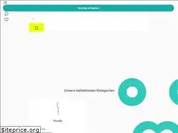 Sites similar to kleinanzeigen.deine-tierwelt.de