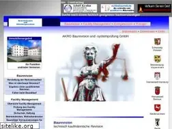 Sites similar to kleinanzeigen.internal-audit.de