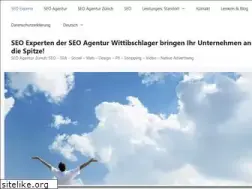 Sites similar to kleinanzeigen.marketing
