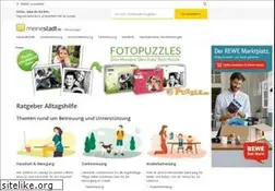 Sites similar to kleinanzeigen.meinestadt.de