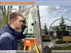 Sites similar to kleinbielen.com