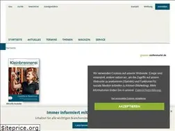 Sites similar to kleinbrennerei.de