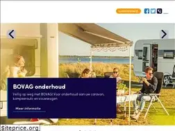 Sites similar to kleincaravans.nl
