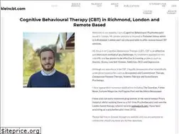 Sites similar to kleincbt.com