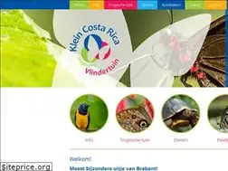 Sites similar to kleincostarica.nl