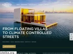 Sites similar to kleindienst.ae