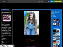 Sites similar to kleine-deutsche.skyrock.com