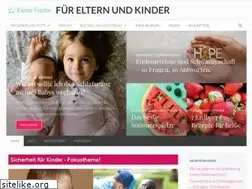 Sites similar to kleine-fische.com