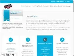 Sites similar to kleine-gunk.de