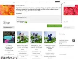 Sites similar to kleine-hexorei.de