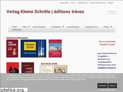 Sites similar to kleine-schritte.de