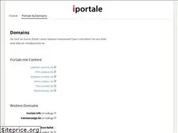 Sites similar to kleineanzeige.de