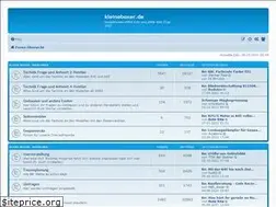 Sites similar to kleineboxer.de